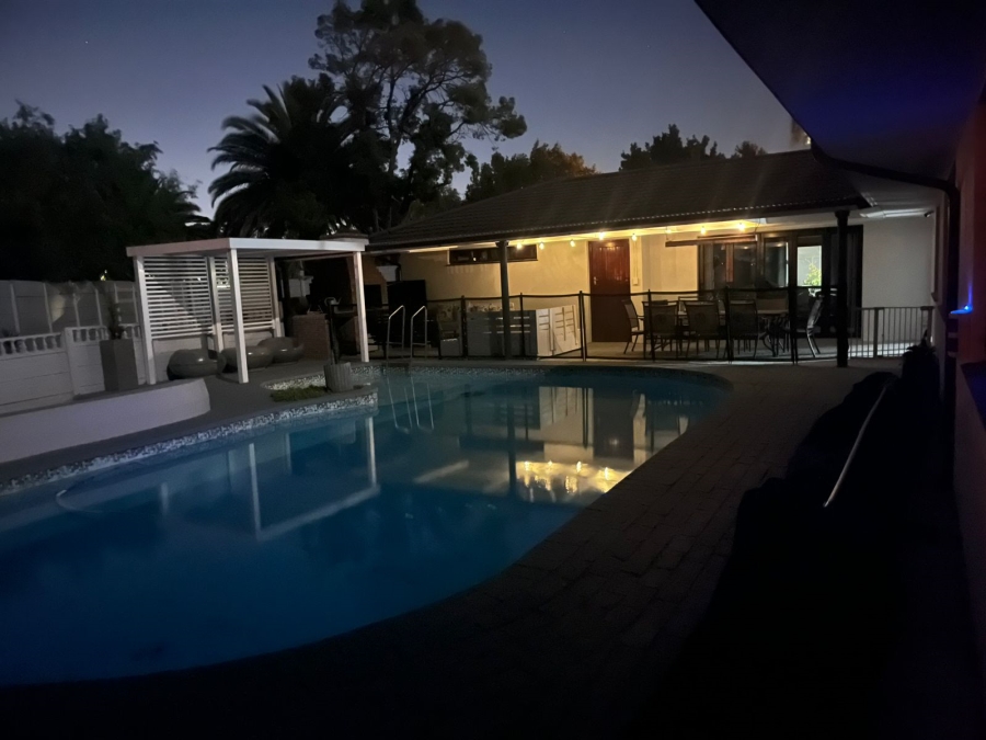 4 Bedroom Property for Sale in Eversdal Western Cape